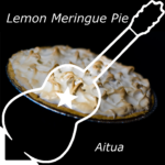 Lemon Meringue Pie by Aitua